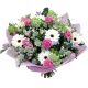 Send Bouquet-Agnes to Moldova