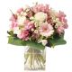 Send Bouquet-My-Fair-Lady to Moldova