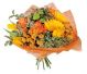 Send Bouquet-Orange-Mood to Armenia