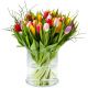 Send Multi-tulipa to Belgium