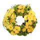 Send Yellow-Wreath to Lesotho