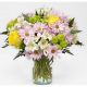 Send Sweet-Delight-Bouquet to Canada