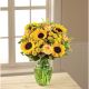 Send The-FTD-Daylight-Arrangement to Bermuda