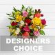 Send Handtied-Bouquet to Bermuda