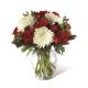 Send Holiday-Enchantment-Bouquet to El Salvador