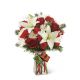 Send Joyous-Holiday-Bouquet to Mexico