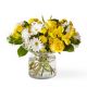 Send Sunny-Sentiments-Bouquet to United States