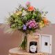 Send Summer-Breeze-created-by-a-Master-with-Swiss-blossom-honey to Switzerland