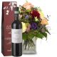Send Colorful-flower-dream-with-Ripasso-Albino-Armani-DOC-75cl to Switzerland
