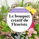 Send Bouquet-du-fleuriste-Multicolore to Monaco