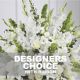 Send Funeral-Sympathy-Bouquet-with-ribbon to Bahamas