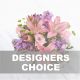Send Bouquet-of-seasonal-cut-flowers to Palau