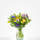 Send Easter-bouquet-Happy-Easter-excl-vase to Netherlands