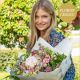 Send Bouquet-of-seasonal-cut-flowers to Lithuania