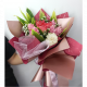 Send Tropical-Bouquet to Antigua and Barbuda