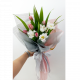 Send Bouquet-Amore to Antigua and Barbuda