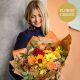 Send Autumn-bouquet to Lithuania