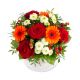 Send Liveliness to Finland