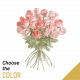 Send 24-Medium-Stemmed-Roses to Malawi