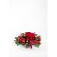 Christmas Classic Decoration Medium 220767