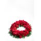 Send Funeral-wreath-with-ribbon-220787 to Norway