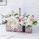 Send Blooms-From-My-Heart-Floral-Arrangement to India