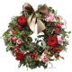Send Christmas-Wreaths to Philippines