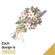 Send Funeral-Sheaf-with-Ribbon to Belarus