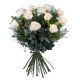 Send 12-Long-stemmed-White-Roses to Portugal