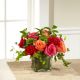 Send D-Lush-Life-Rose-Bouquet to Mexico