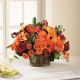 Send The-FTD-Natures-Bounty-Bouquet to Mexico