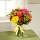 Send The-FTD-Bright-Days-Ahead-Bouquet to Mexico