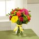 Send The-FTD-Bright-Days-Ahead-Bouquet to Brazil