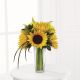 Send The-FTD-Sunshine-Daydream-Bouquet to Brazil