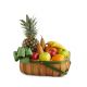 Send The-FTD-Thoughtful-Gesture-Fruit-Basket to Brazil