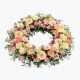 Send Funeral-Wreath-230164 to Norway