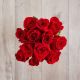 Send Red-Roses-Bunch-12 to South Africa