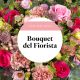 Send Bouquet-Sorpresa to Italy