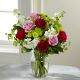 Send The-FTD-Blooming-Embrace-Bouquet to Chile