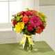 Send The-FTD-Bright-Days-Ahead-Bouquet to Costa Rica