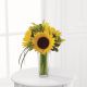 Send The-FTD-Sunshine-Daydream-Bouquet to Costa Rica
