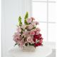 Send The-FTD-Beautiful-Spirit-Arrangement to Costa Rica