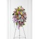 Send The-FTD-Blessings-of-the-Earth-Easel to Costa Rica