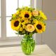 Send The-FTD-Daylight-Bouquet to Bolivia