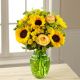 Send The-FTD-Daylight-Bouquet to Jamaica