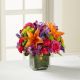 Send The-FTD-Birthday-Cheer-Bouquet to Panama