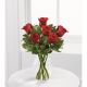 Send The-Simply-Enchanting-Rose-Bouquet-by-FTD-VASE-INCLUDED to Panama