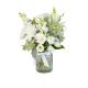 Send Classic-White-Flowers to Australia