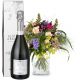 Summer meadow with Prosecco Albino Armani DOC (75 cl)