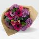 Send Mixed-Pink-Bunch to Zimbabwe